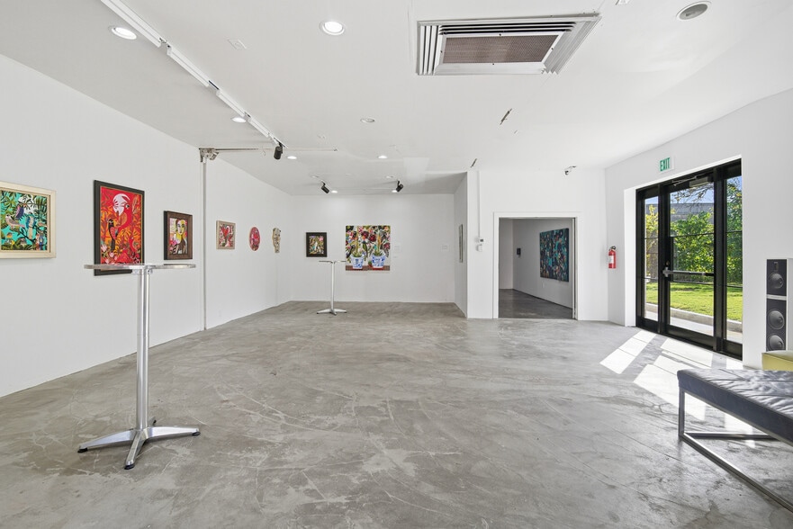 More Photos Of 1211 E Admiral Blvd, Tulsa Warehouse For Sale