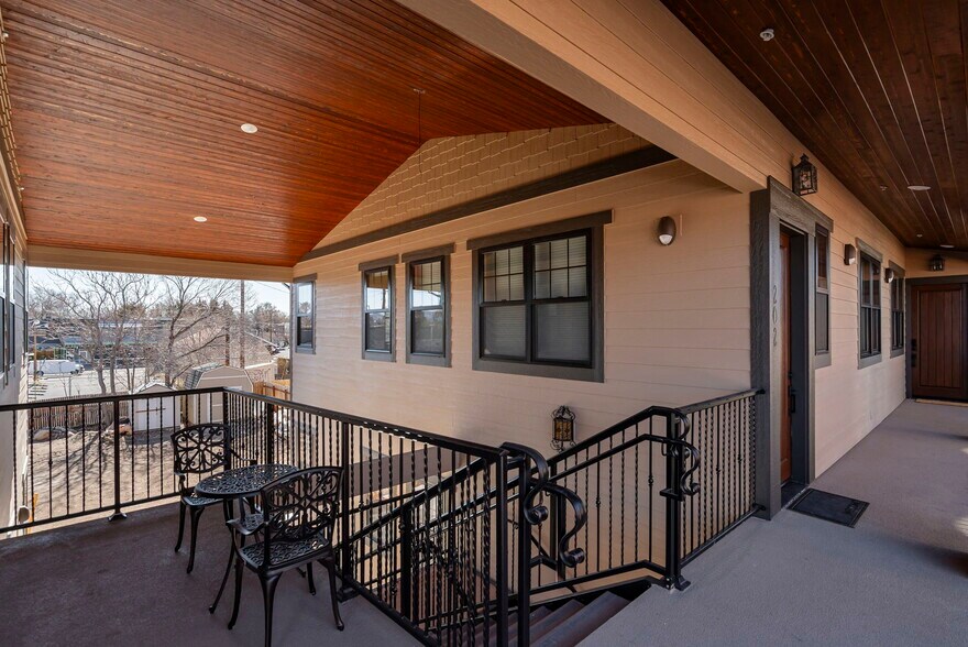 More Photos Of 734 Tahoe St, Reno Apartments For Sale