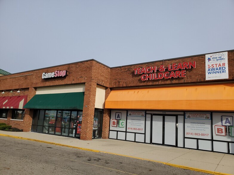 More Photos Of 2690-2808 S Hamilton Rd, Columbus Unknown For Lease