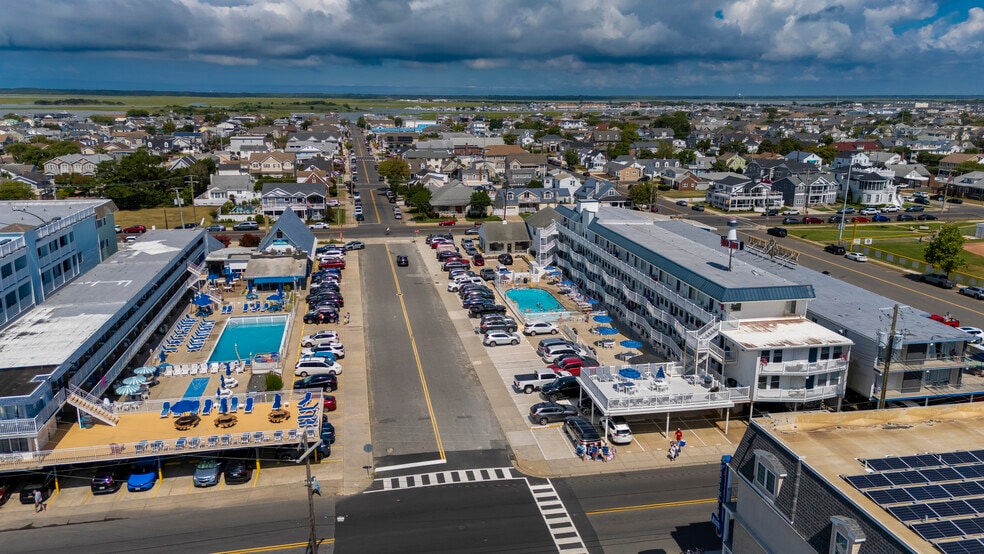More Photos Of 6109 Atlantic Ave, Wildwood Crest Specialty For Sale