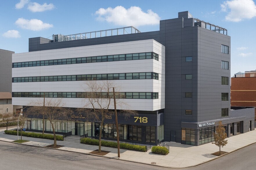 More Photos Of 360 Neptune Ave, Brooklyn Medical For Lease