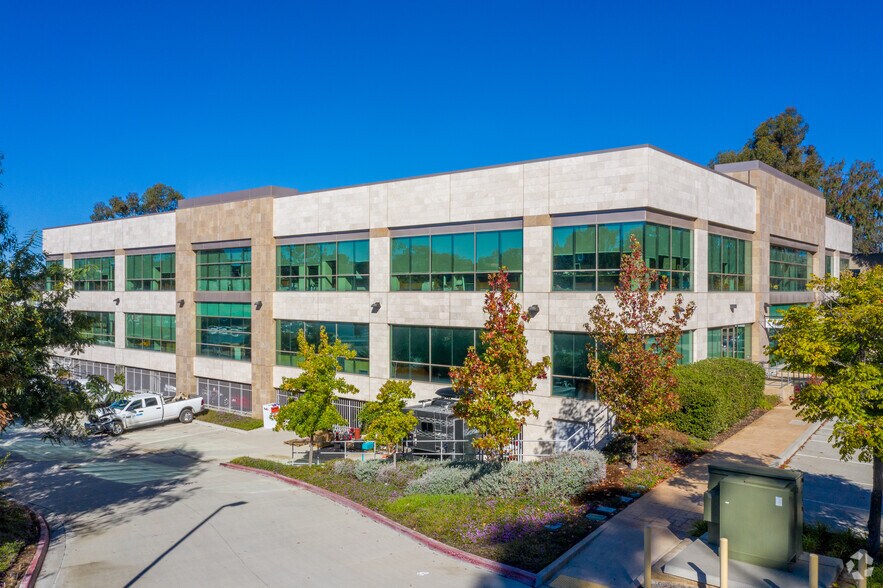 More Photos Of 9685 Via Excelencia, San Diego Office For Lease