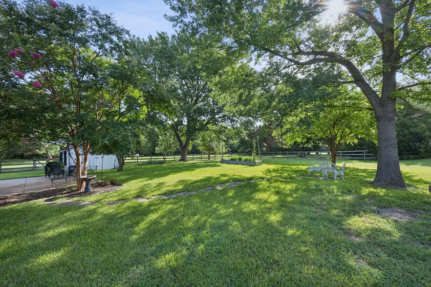 More Photos Of 5314 County Road 465, McKinney Land For Sale