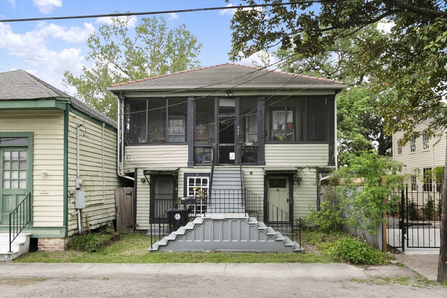 Primary Photo Of 908 Dante St, New Orleans Specialty For Sale