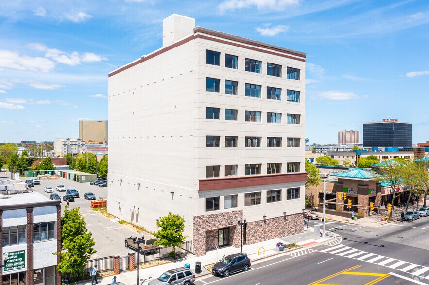 More Photos Of 1601 Atlantic Ave, Atlantic City Medical For Lease