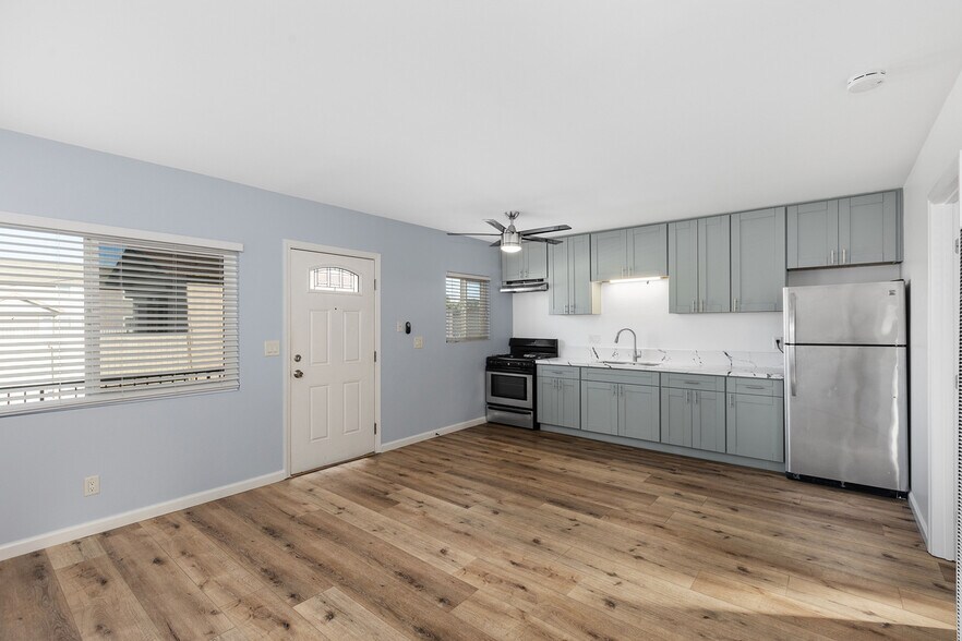 More Photos Of 1413 Hemlock Ave, Imperial Beach Apartments For Sale