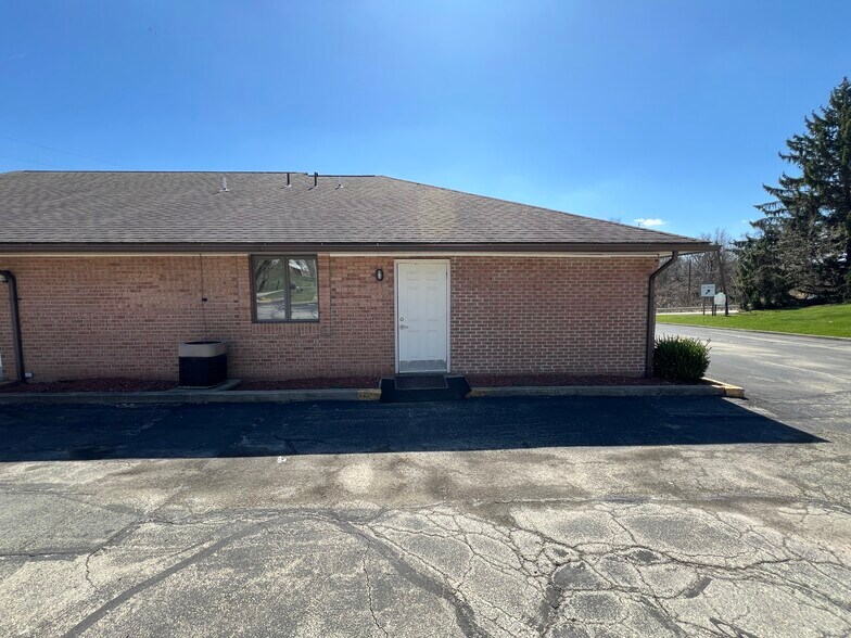 More Photos Of 155 Mount Pleasant Rd, West Newton Medical For Sale