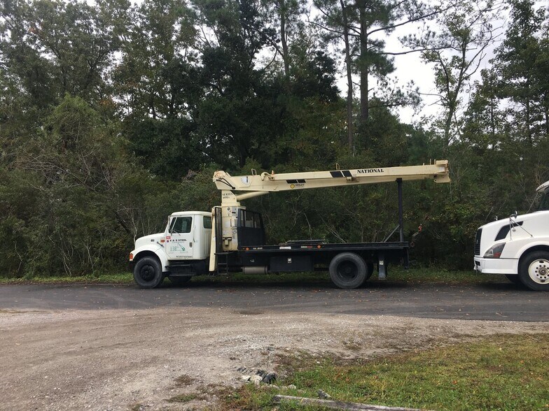 More Photos Of 4612 N College, Castle Hayne Industrial For Sale