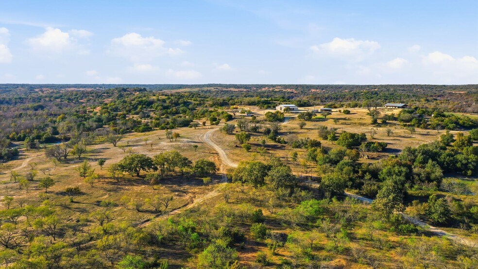More Photos Of 3035 County Road 162, Stephenville Land For Sale