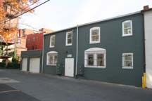 More Photos Of 1514-1518 P St NW, Washington Office For Sale