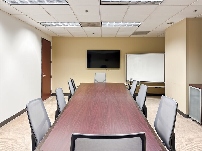 More Photos Of 125 Townpark Dr NW, Kennesaw Coworking Space