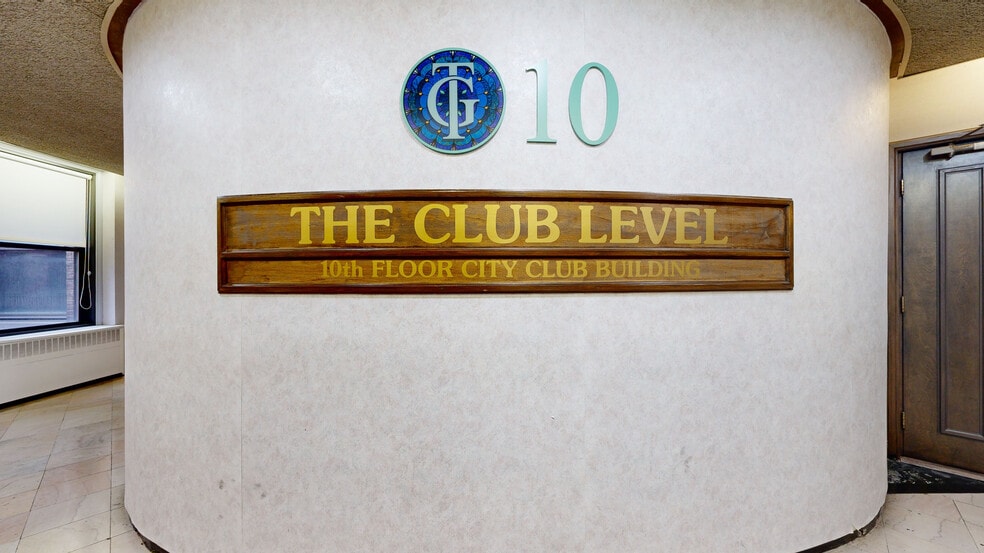 Primary Photo Of 850 Euclid Ave, Cleveland Loft Creative Space For Lease