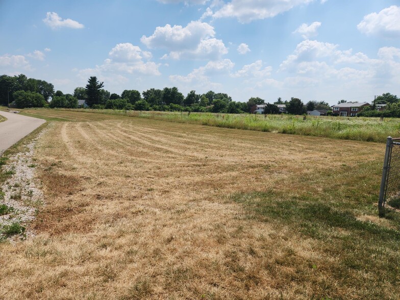 Primary Photo Of 500 Block 4th st, Seymour Land For Sale