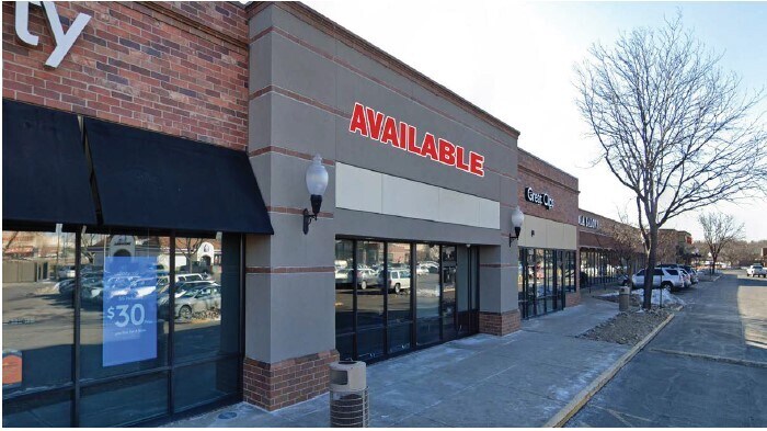 More Photos Of 5220 Wadsworth Byp, Arvada Freestanding For Lease