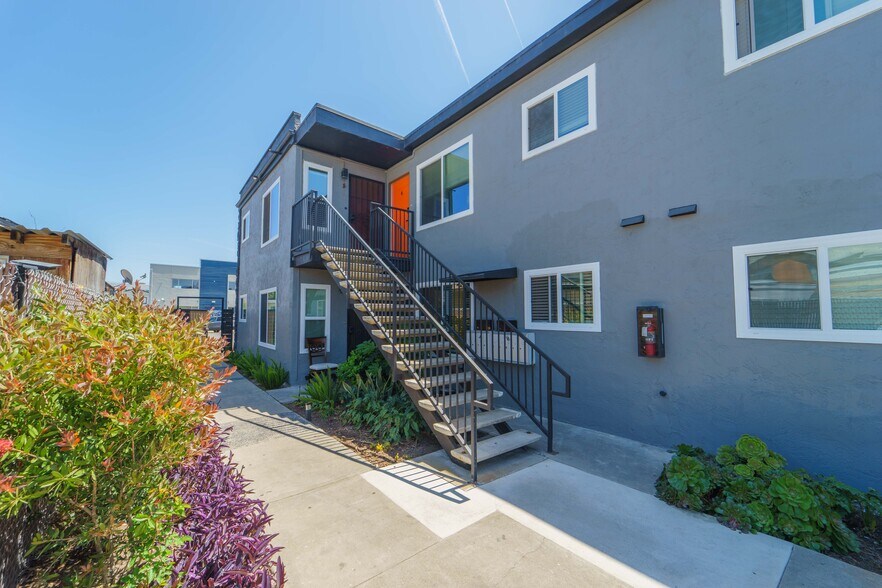 More Photos Of 4022 42nd St, San Diego Apartments For Sale