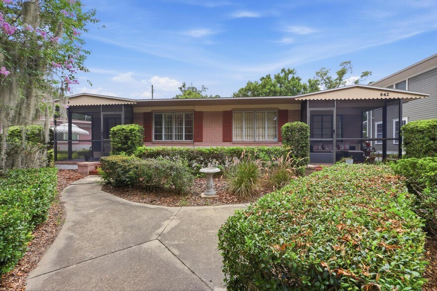 More Photos Of 642 Harwood St, Orlando Apartments For Sale