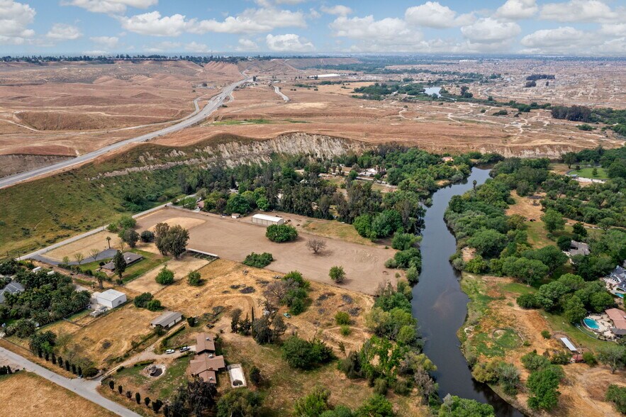 More Photos Of 5946 Shadow Hills Dr, Bakersfield Land For Sale