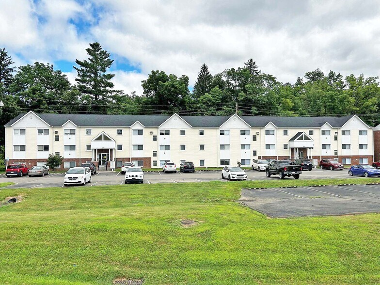 More Photos Of 150 N Main St, Mansfield Apartments For Sale