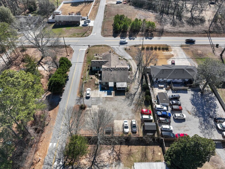 More Photos Of 578 Braselton Hwy, Lawrenceville Storefront Retail Office For Sale
