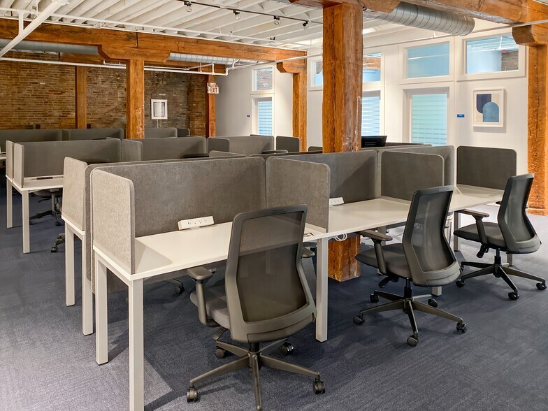 More Photos Of 1820 Lancaster St, Baltimore Coworking Space