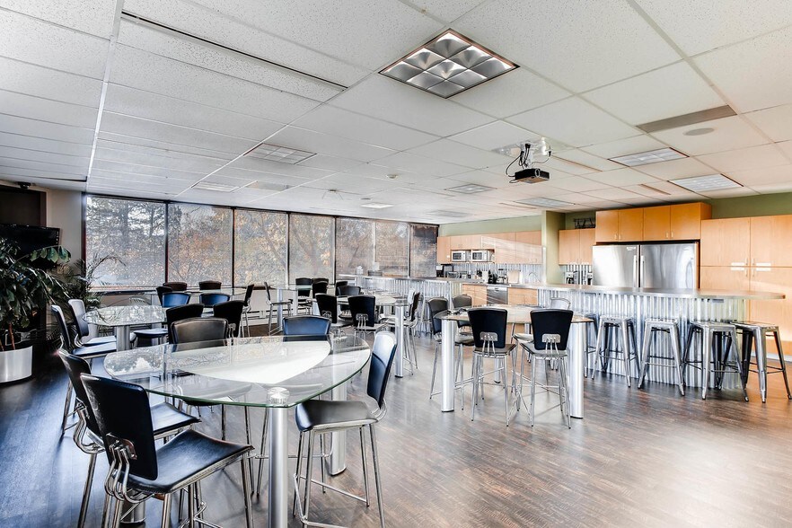 More Photos Of 98 Inverness Dr E, Englewood Office For Lease