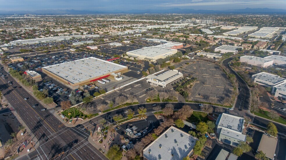 More Photos Of 1444 W Auto Dr, Tempe Office For Lease
