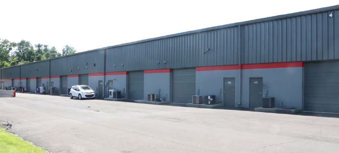More Photos Of 1850 County Line Rd, Huntingdon Valley Warehouse For Lease