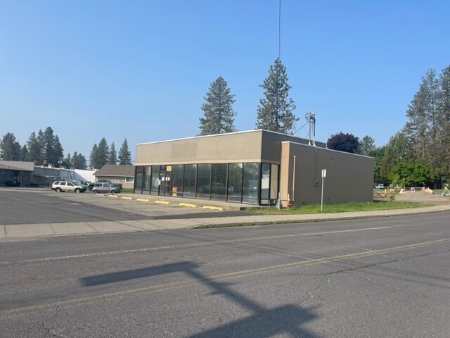 Primary Photo Of 1902 1st St, Cheney Land For Lease
