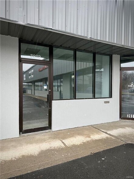 More Photos Of 3929 Route 281, Cortland Freestanding For Lease