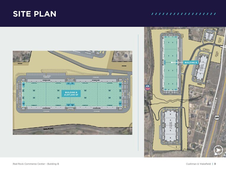 More Photos Of 10408 Trail Dri, Reno Unknown For Lease