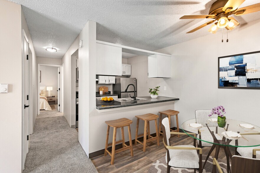 More Photos Of 100-112 5th Ave NW, Altoona Apartments For Sale