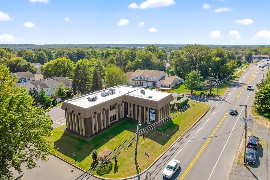 More Photos Of 228 Route 34, Old Bridge Office For Sale