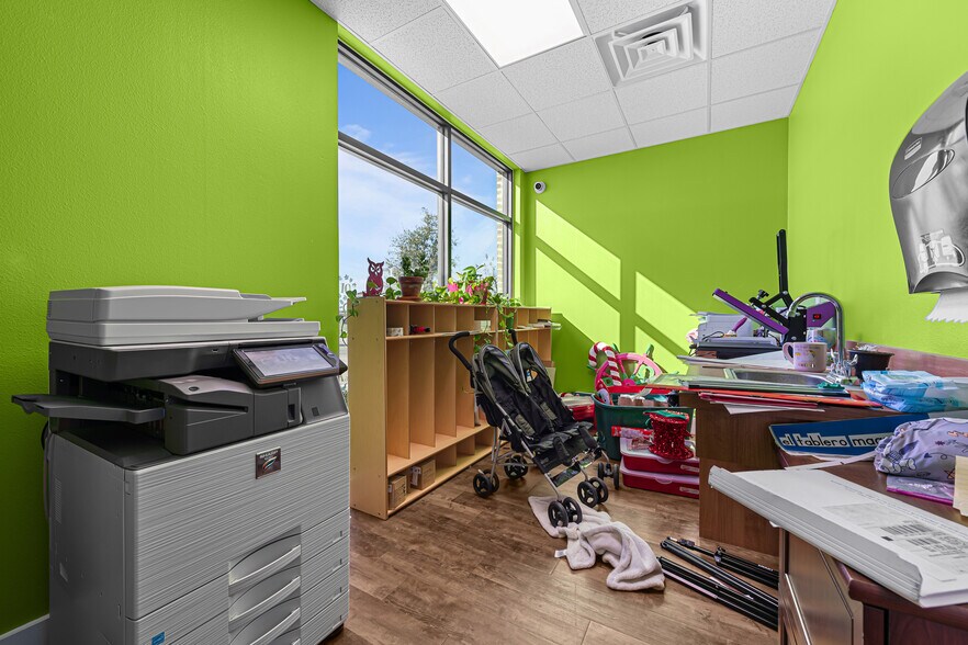 More Photos Of 681 George Hopper Rd, Midlothian Daycare Center For Sale