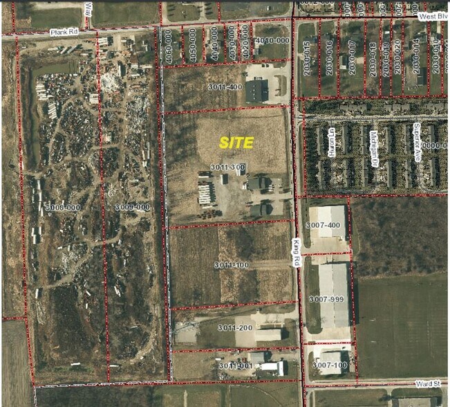 More Photos Of 0 King Rd, Marine City Land For Sale