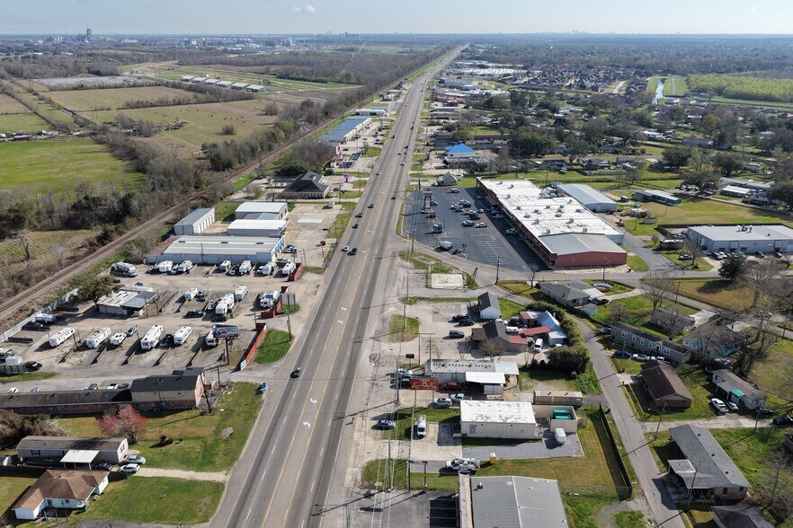 More Photos Of 13441 US-90, Boutte Land For Sale