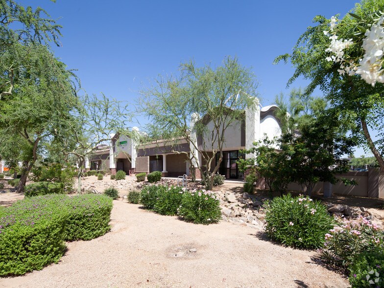 More Photos Of 930 E Pecos Rd, Chandler Storefront For Lease