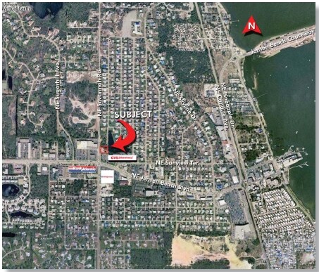 More Photos Of 3472 NE Savannah Rd, Jensen Beach Office Residential For Lease