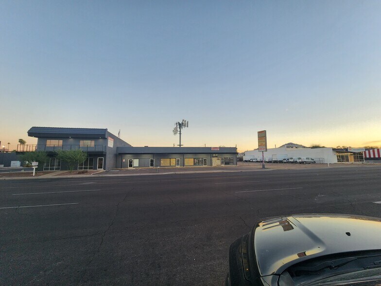 More Photos Of 3620 E Thomas Rd, Phoenix Unknown For Lease