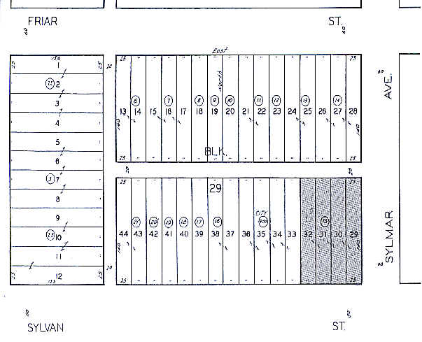 More Photos Of 14401 Sylvan St, Van Nuys Loft Creative Space For Lease