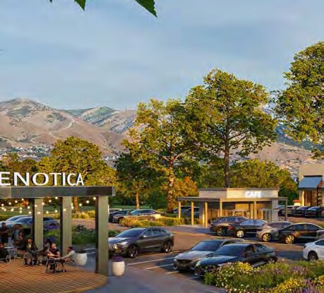 More Photos Of Pioneer Crossing & Market Street, Saratoga Springs Unknown For Lease