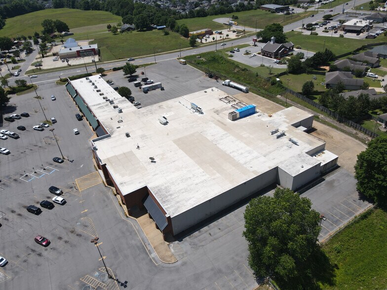 More Photos Of 13620 Highway 43 N, Northport Storefront For Sale
