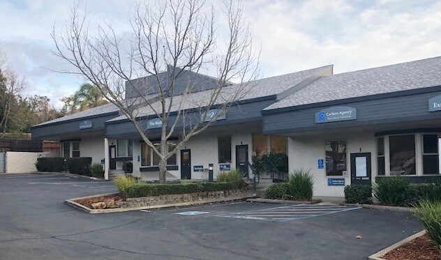 More Photos Of 6611 Folsom Auburn Rd, Folsom Office For Lease