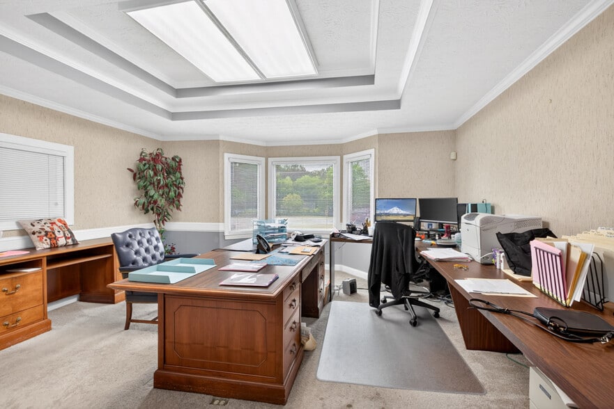 More Photos Of 2940 Rosebud Rd, Loganville Office For Sale
