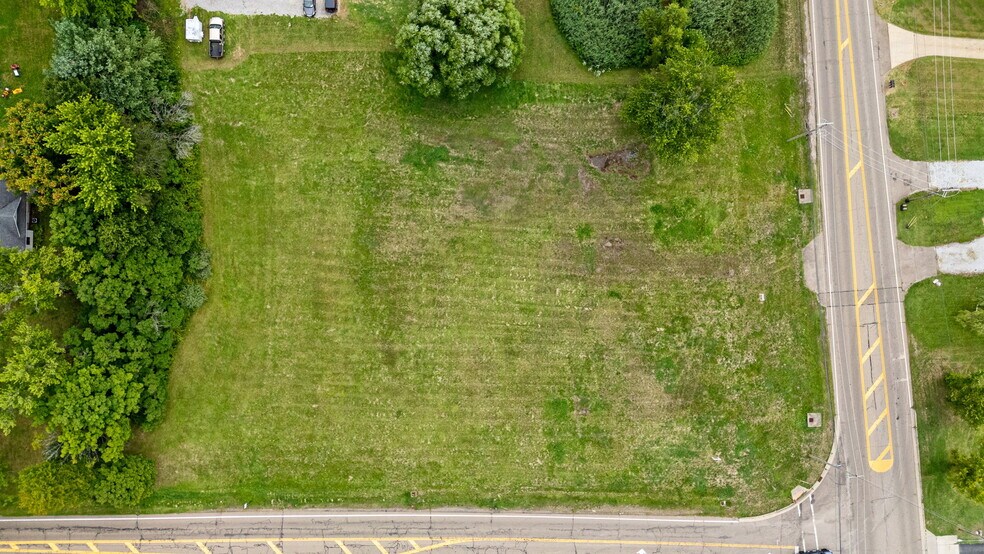More Photos Of 4300 Massillon Road, North Canton Land For Sale