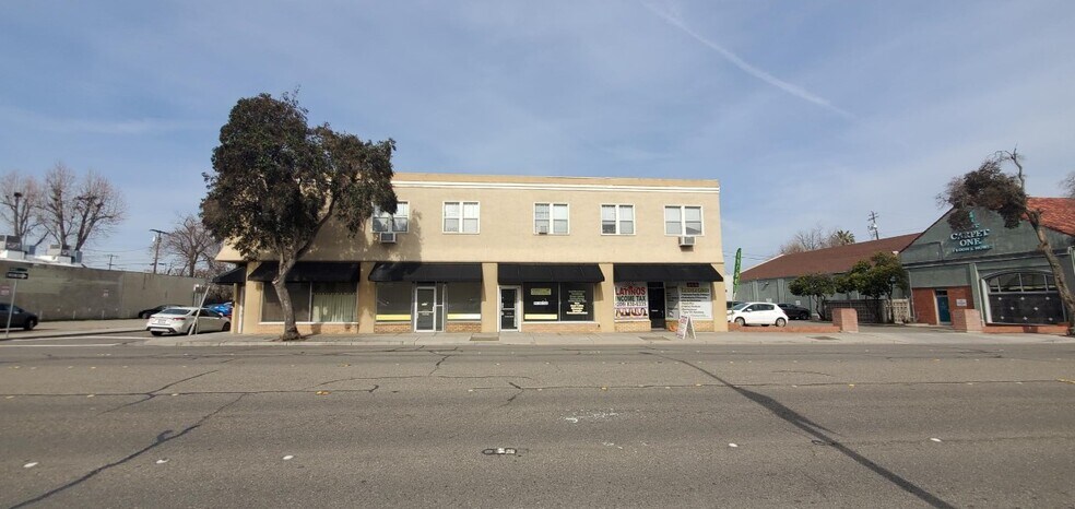 Primary Photo Of 163 W 11th St, Tracy Office For Lease