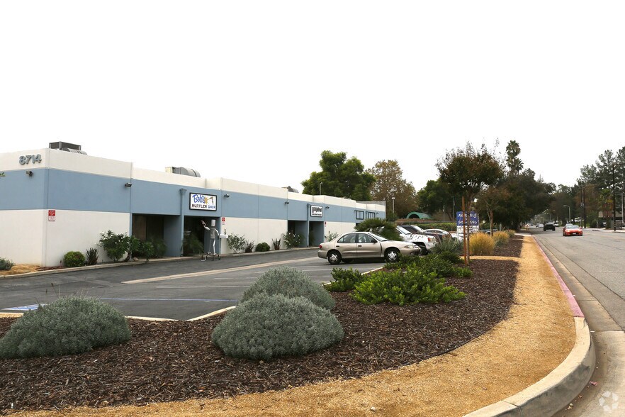 8714 Lion St, Rancho Cucamonga, CA 91730 Industrial For Lease