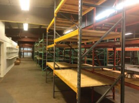 More Photos Of 502 Wilmont Dr, Mount Sterling Light Manufacturing For Lease