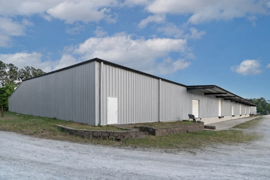 More Photos Of 1730 Five Points Ln, Fuquay-Varina Warehouse For Lease