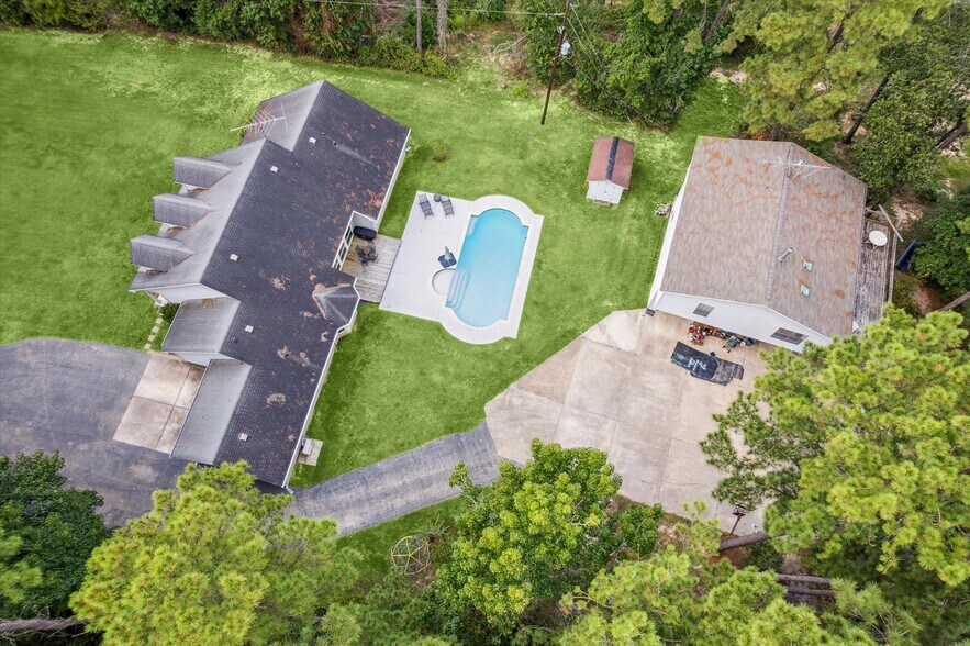 More Photos Of 25535 Richards Rd, Spring Flex For Sale