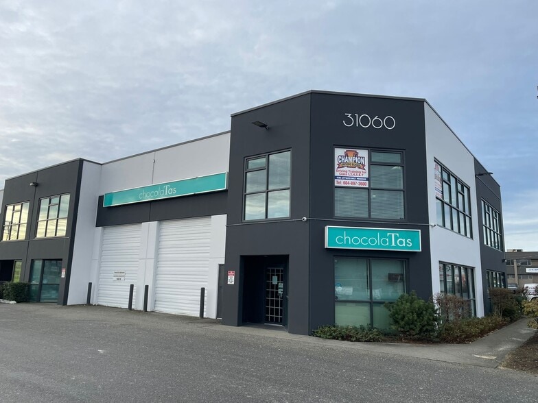 More Photos Of 31060 Peardonville Rd, Abbotsford Warehouse For Sale